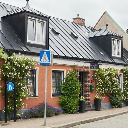 Hotell Baeckagarden Ystad Esterno foto