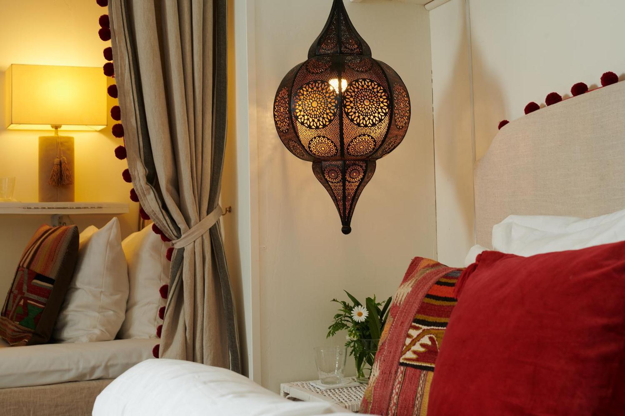 Hotell Baeckagarden Ystad Esterno foto