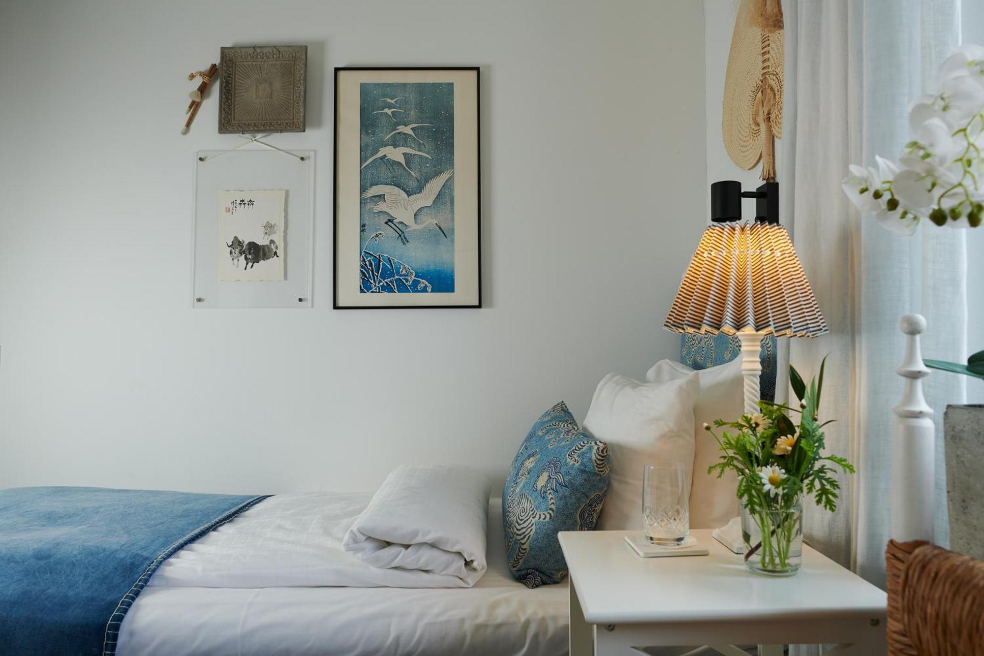 Hotell Baeckagarden Ystad Esterno foto